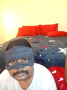 INDIANDESIMATURE online show from 05-08-26, 01:11