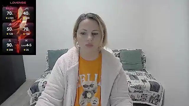 erikaerika online show from 05-02-26, 09:03