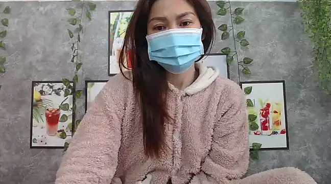 AsianPussie4u online show from 01-06-25, 04:15