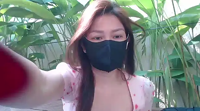 AsianPussie4u online show from 03-20-25, 02:29