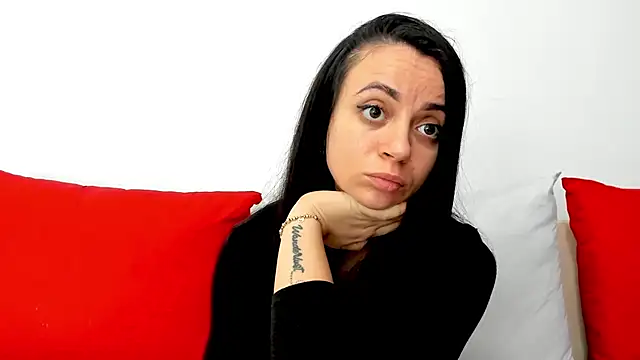 cute angel95 online show from 02-01-25, 09:08