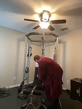 Fathero1time online show from 02-09-26, 01:48