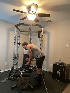 Fathero1time online show from 02-23-26, 01:41