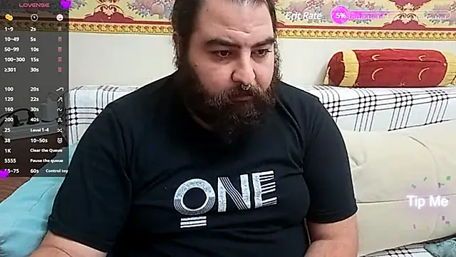 Snapshot of _Sinyor34 chatting on 12-12-24, 11:36 Sinyor34 online show from 12-12-24, 11:36