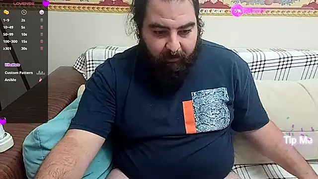 Snapshot of _Sinyor34 chatting on 12-13-24, 10:13 Sinyor34 online show from 12-13-24, 10:13