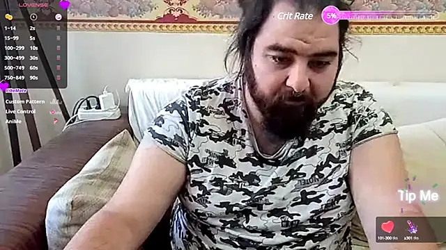 Snapshot of _Sinyor34 chatting on 12-31-24, 10:58 Sinyor34 online show from 12-31-24, 10:58