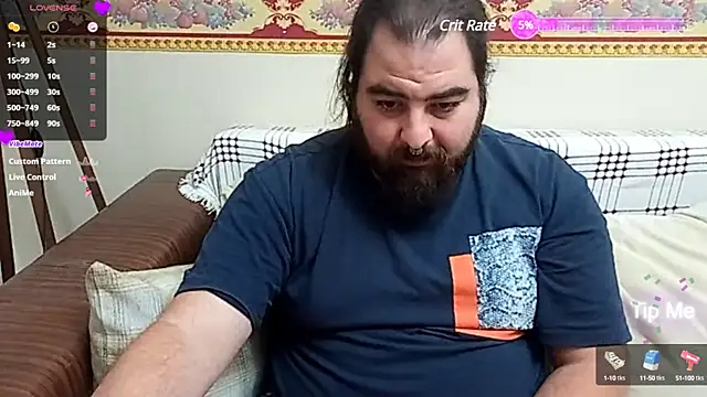 Snapshot of _Sinyor34 chatting on 01-09-25, 10:41 Sinyor34 online show from 01-09-25, 10:41