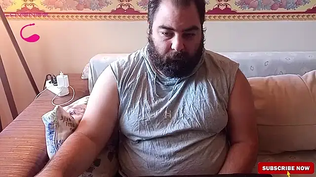 Snapshot of _Sinyor34 chatting on 10-13-25, 12:49 Sinyor34 online show from 10-13-25, 12:49