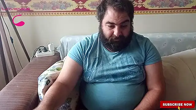 Snapshot of _Sinyor34 chatting on 10-23-25, 09:52 Sinyor34 online show from 10-23-25, 09:52