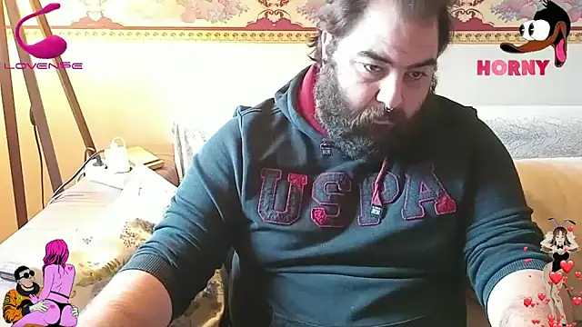  Sinyor34 online show from 01-16-26, 11:36