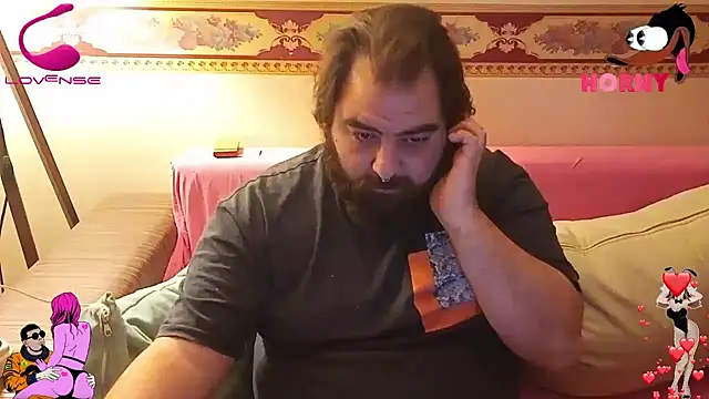  Sinyor34 online show from 03-25-26, 11:33