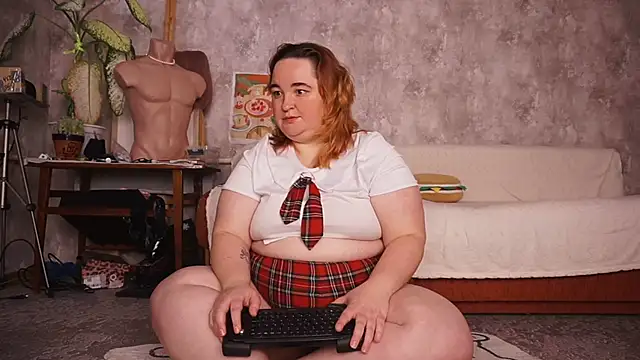 Evelively online show from 03-21-25, 02:29