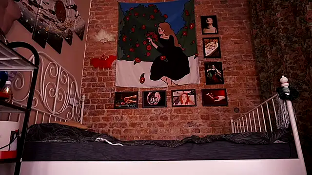 Evelively online show from 11-05-25, 03:06