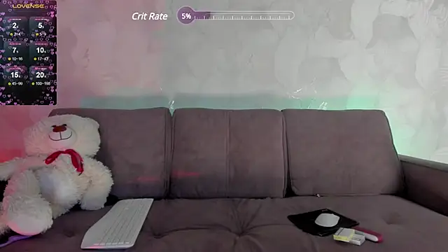 Miss Sun Shine online show from 12-03-24, 04:39