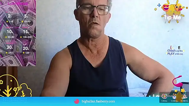 bigballnz online show from 03-06-25, 01:48