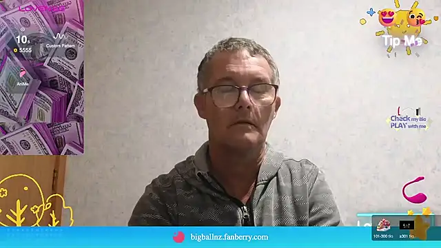 bigballnz online show from 03-07-25, 08:13