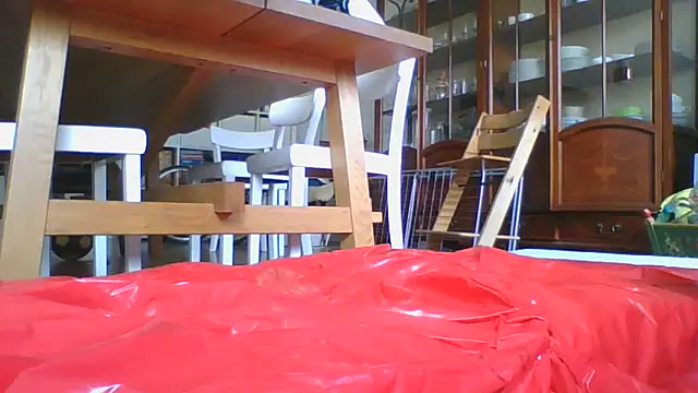 fetishkraut online show from 10-17-25, 09:12