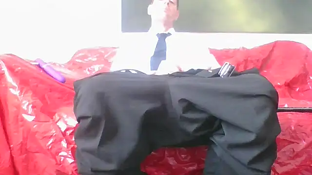 fetishkraut online show from 05-14-26, 04:36