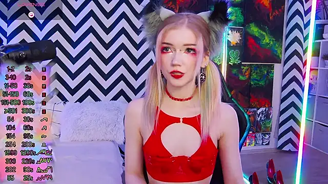 Misamane online show from 02-11-25, 07:16