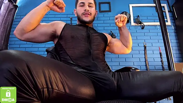 TheIan26 online show from 12-04-25, 08:17