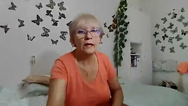 Ghertrude52 online show from 09-16-25, 03:07