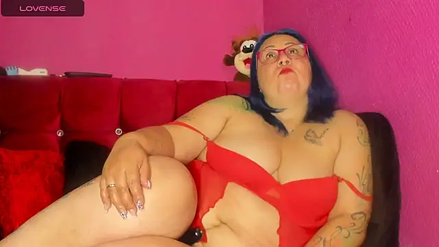 AnalGoddes online show from 03-06-25, 02:30