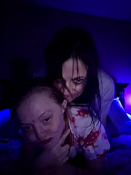 AerobicSleeve online show from 03-13-26, 01:01