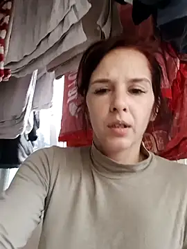 SexxyLety online show from 12-31-24, 07:53