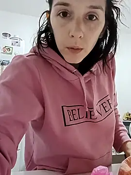 SexxyLety online show from 02-27-25, 04:10