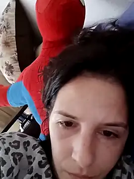 SexxyLety online show from 03-03-25, 09:55