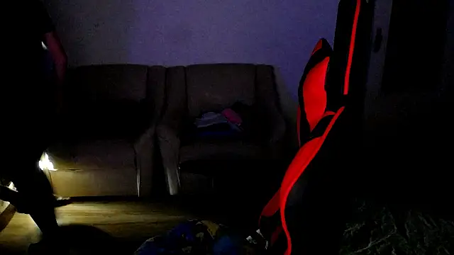 SexxyLety online show from 09-10-25, 07:58