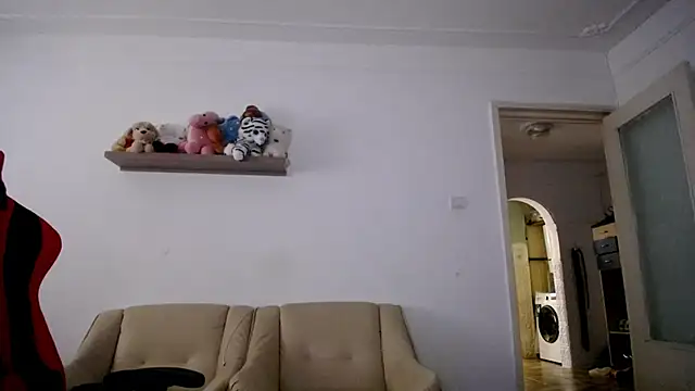 SexxyLety online show from 09-25-25, 07:56