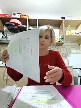 SexxyLety online show from 10-09-25, 06:39