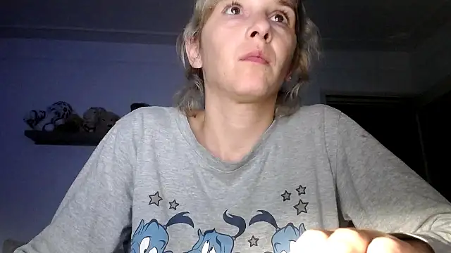 SexxyLety online show from 10-11-25, 07:56