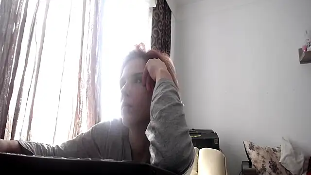 SexxyLety online show from 03-06-26, 10:34