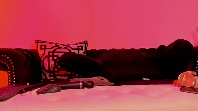 NatashaxoBangs online show from 02-20-25, 11:31