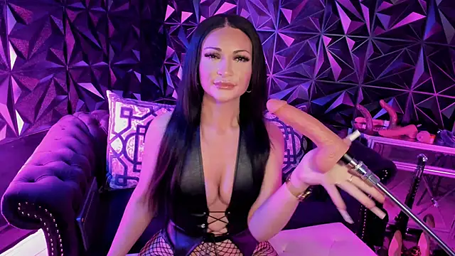 NatashaxoBangs online show from 12-16-25, 03:55