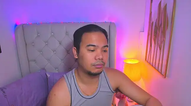 AsianZero online show from 02-28-25, 06:54