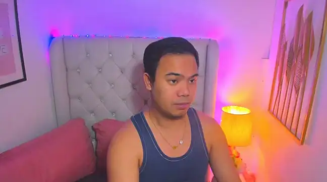 AsianZero online show from 03-12-25, 06:00