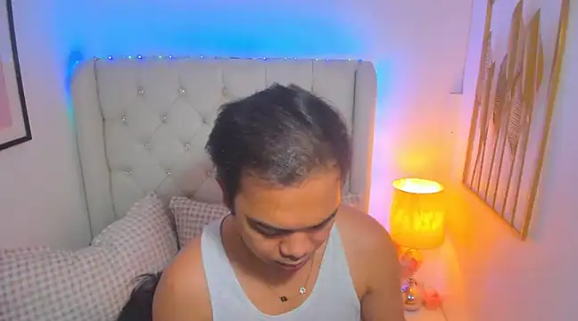 AsianZero online show from 03-16-25, 08:10