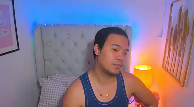 AsianZero online show from 03-19-25, 04:34