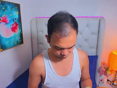 AsianZero online show from 05-07-26, 05:51