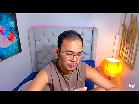 AsianZero online show from 05-21-26, 06:04