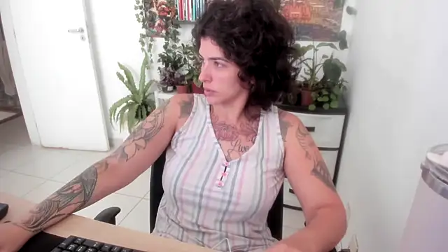 TaliMajesty online show from 10-03-25, 10:23