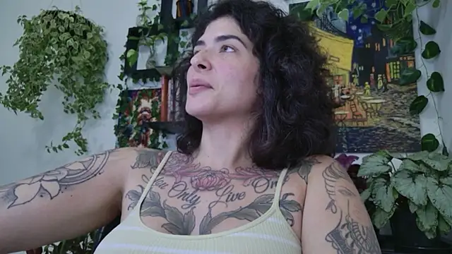 TaliMajesty online show from 02-20-26, 12:51