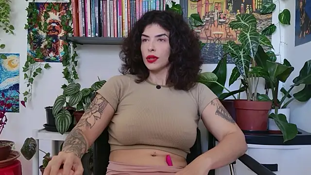 TaliMajesty online show from 04-29-26, 11:36