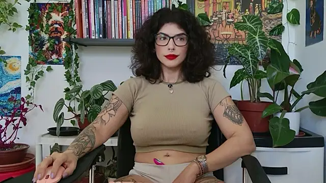 TaliMajesty online show from 05-06-26, 10:09