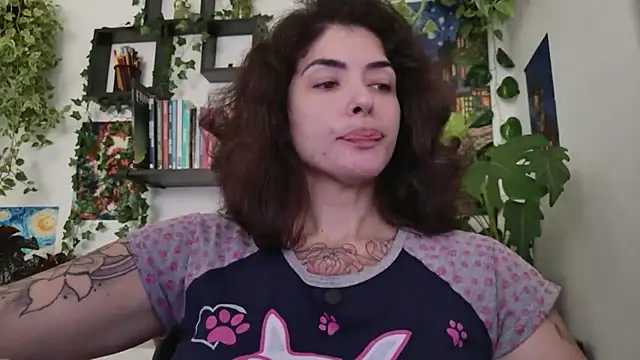 TaliMajesty online show from 06-28-26, 12:00