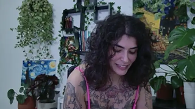 TaliMajesty online show from 07-23-26, 01:58