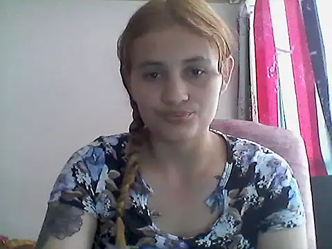 Mia davis01 online show from 12-15-24, 02:16